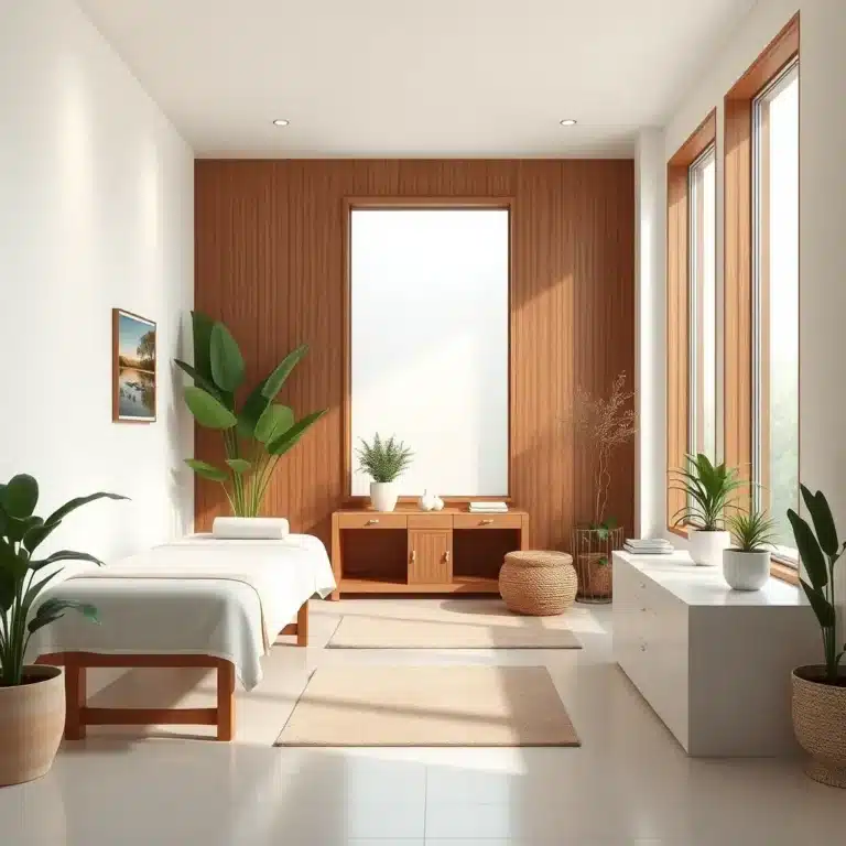 Enjoy¨ S Siam Wellness Massage