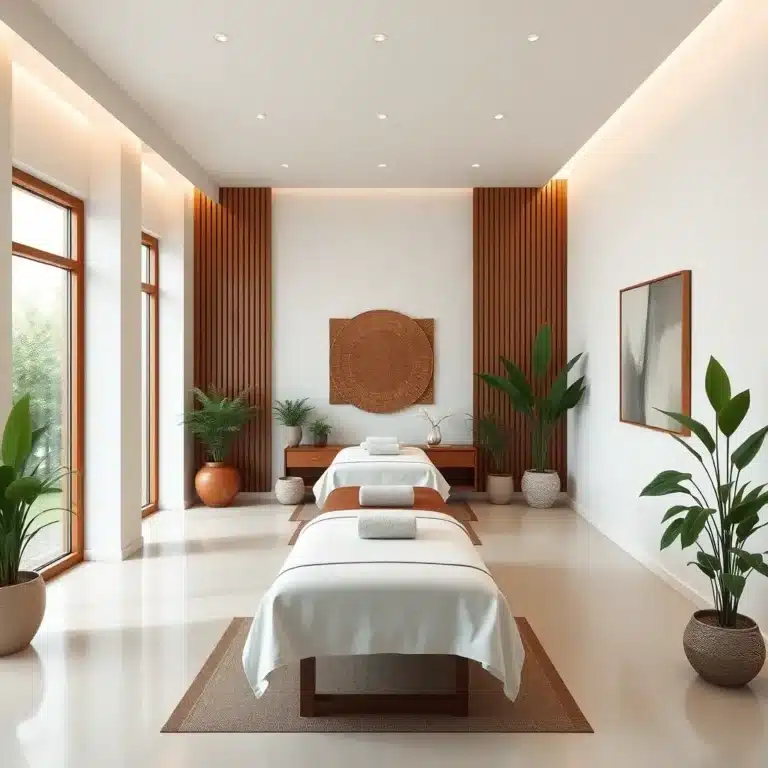Erawan Thai Massage
