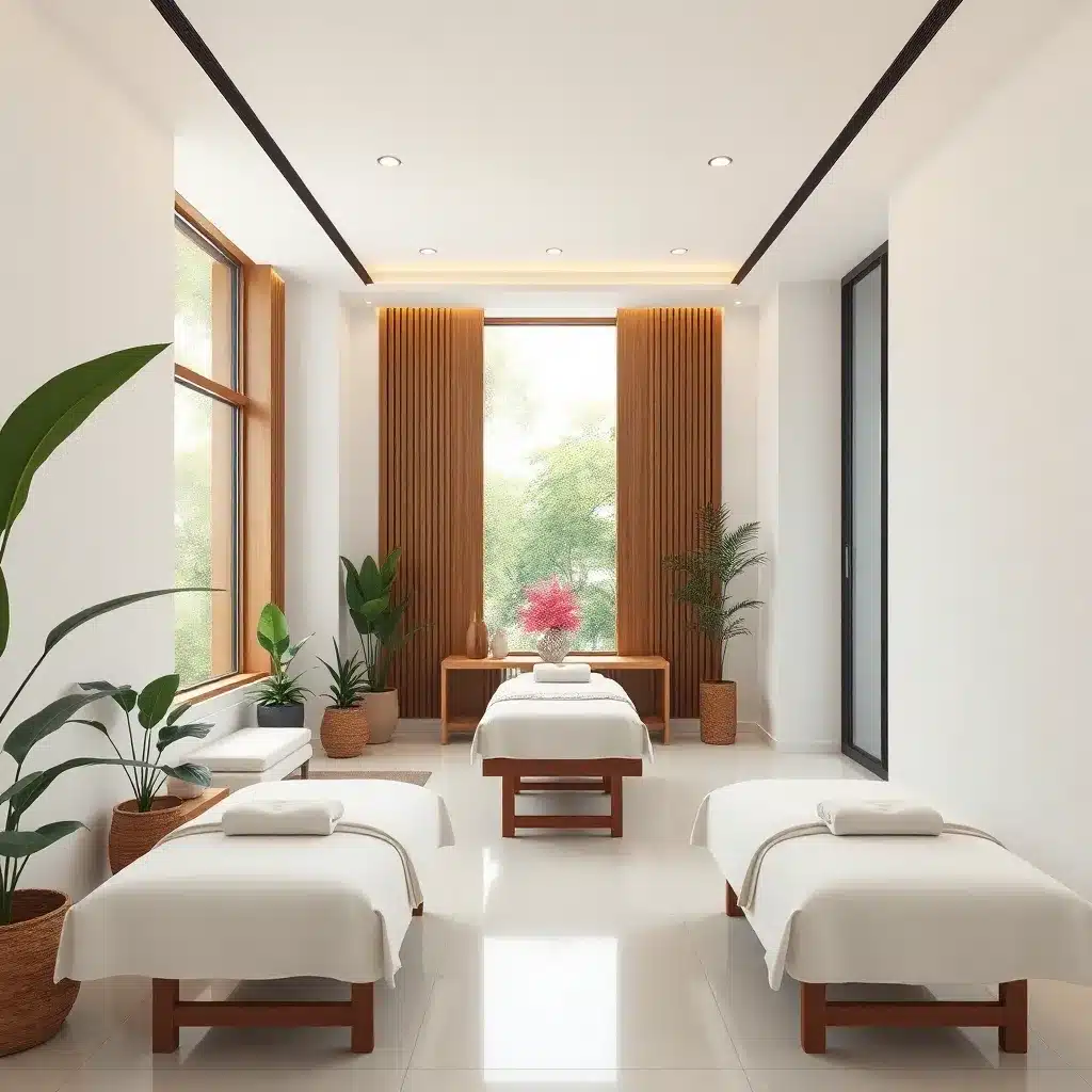 Eyelada Originale Thaimassage