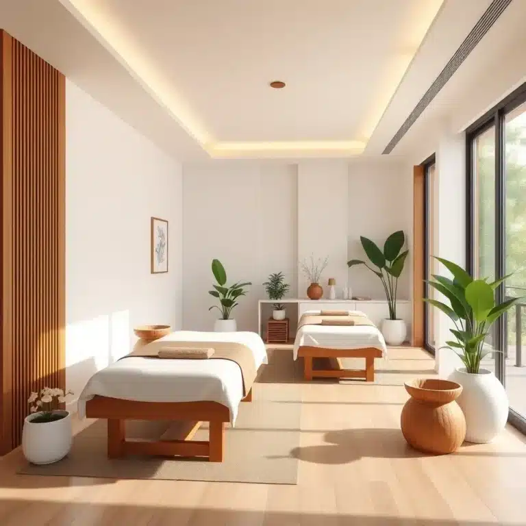 Fasai Thai Massage Bei Anusorn Liebenburg-Othfresen