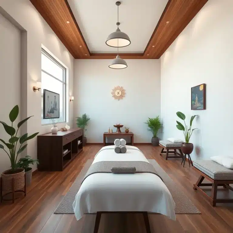 Fonis Siamthai-Massage