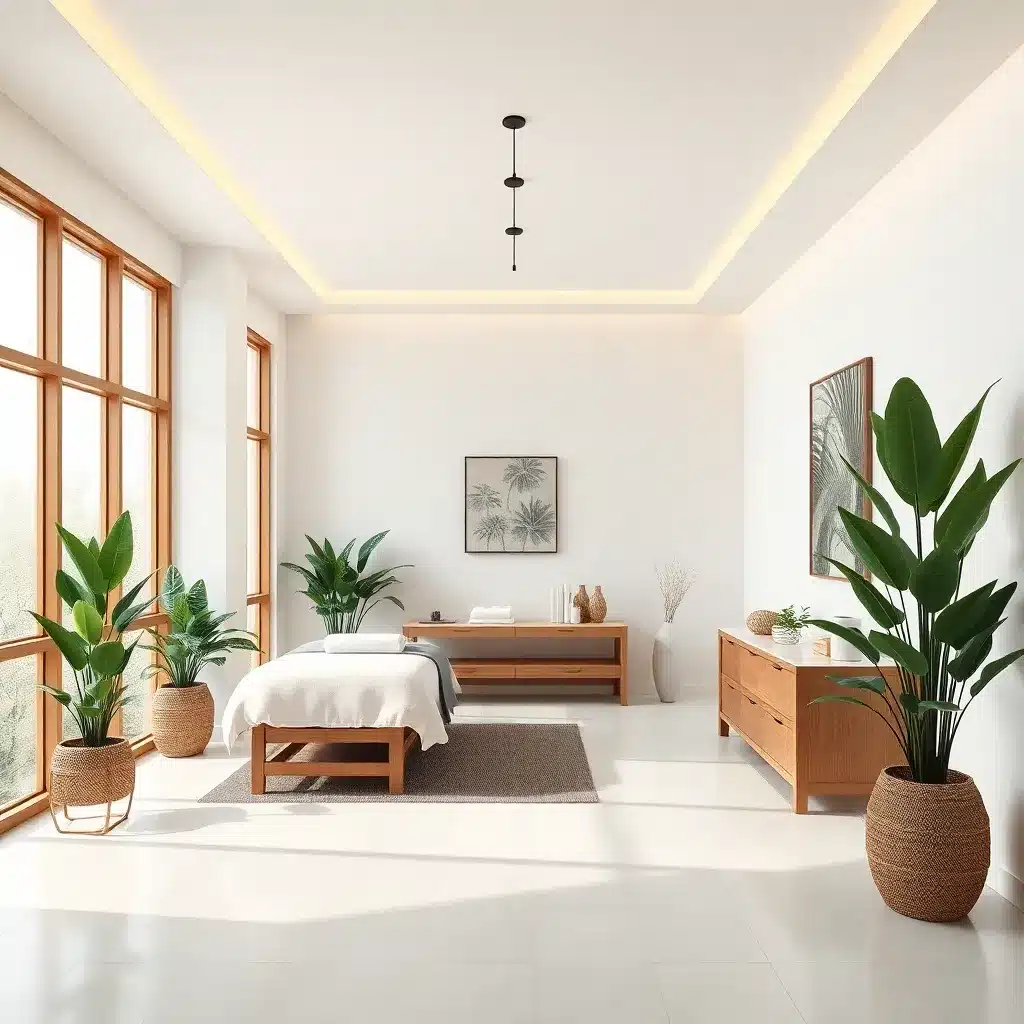 Frechener Thai Massage