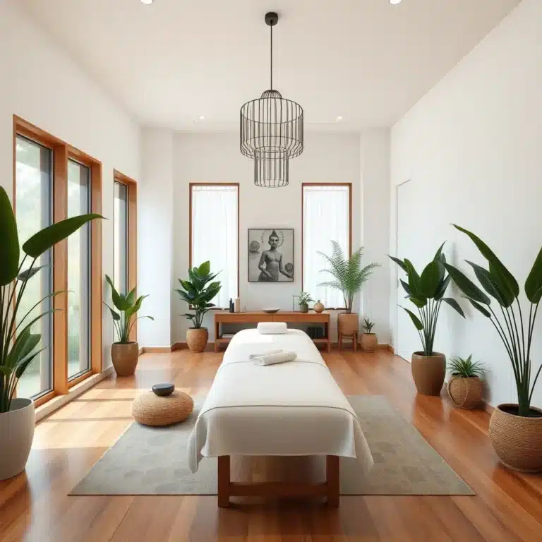 Freiburger Thai Massage Herdern