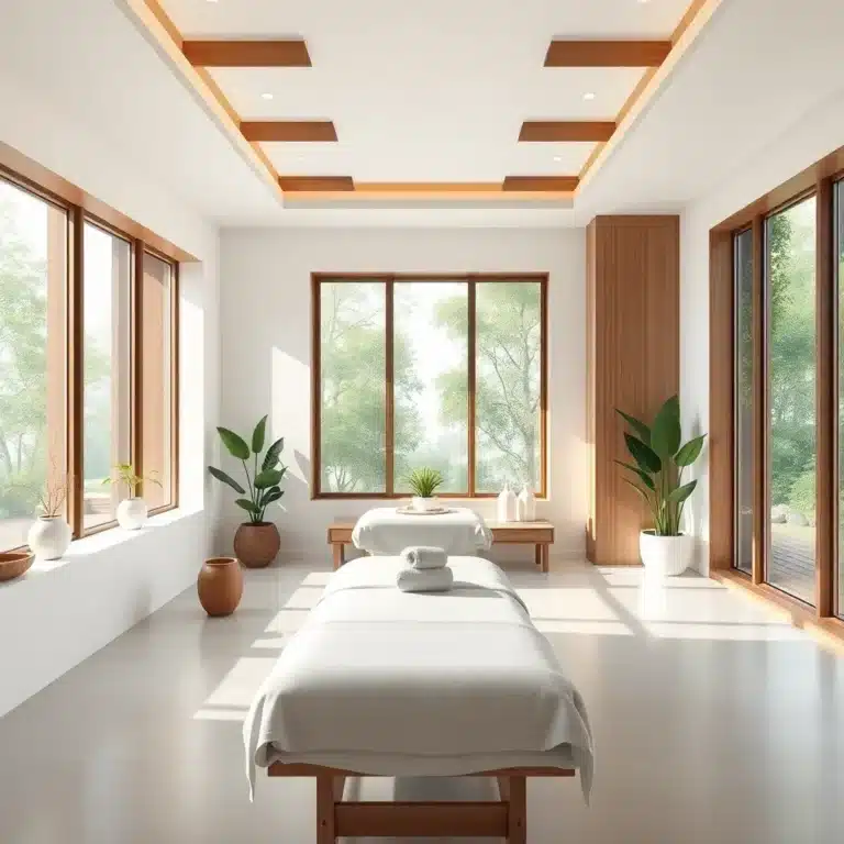 Gai Thaimassage Warnemünde