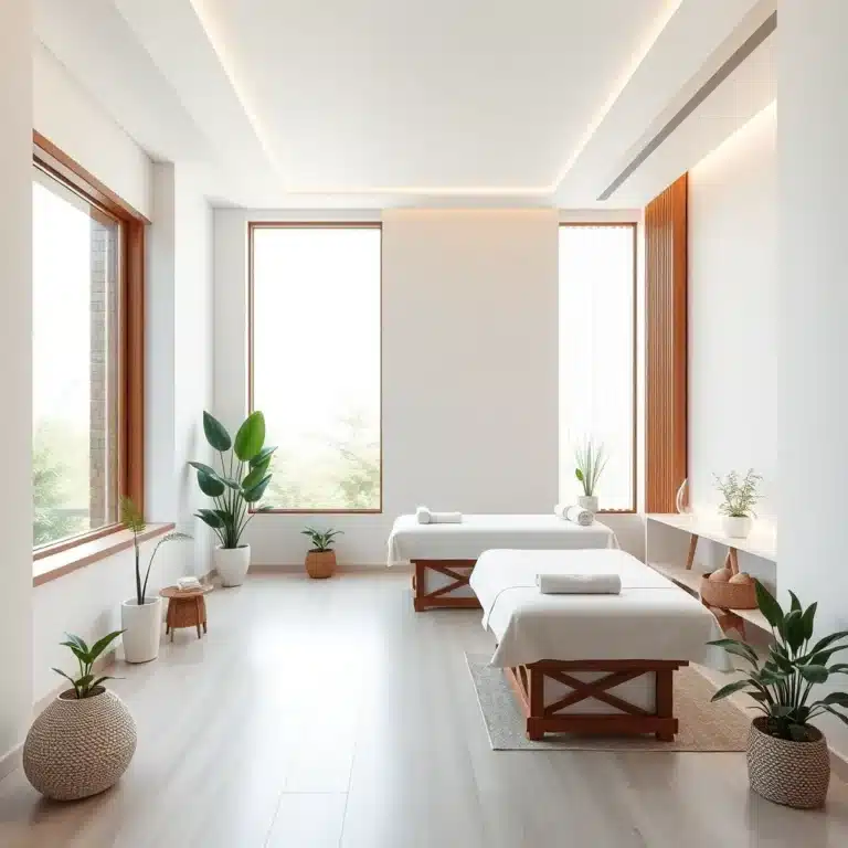 Generation - Traditionelle Thai-Massage & Wellness