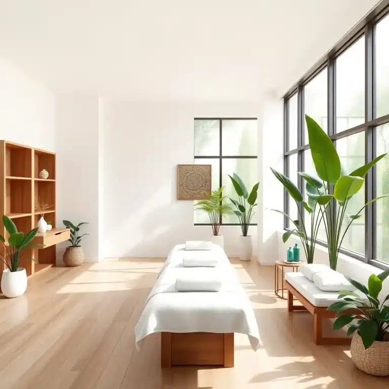 Gluai Mai Thaimassage & Wellness Landau