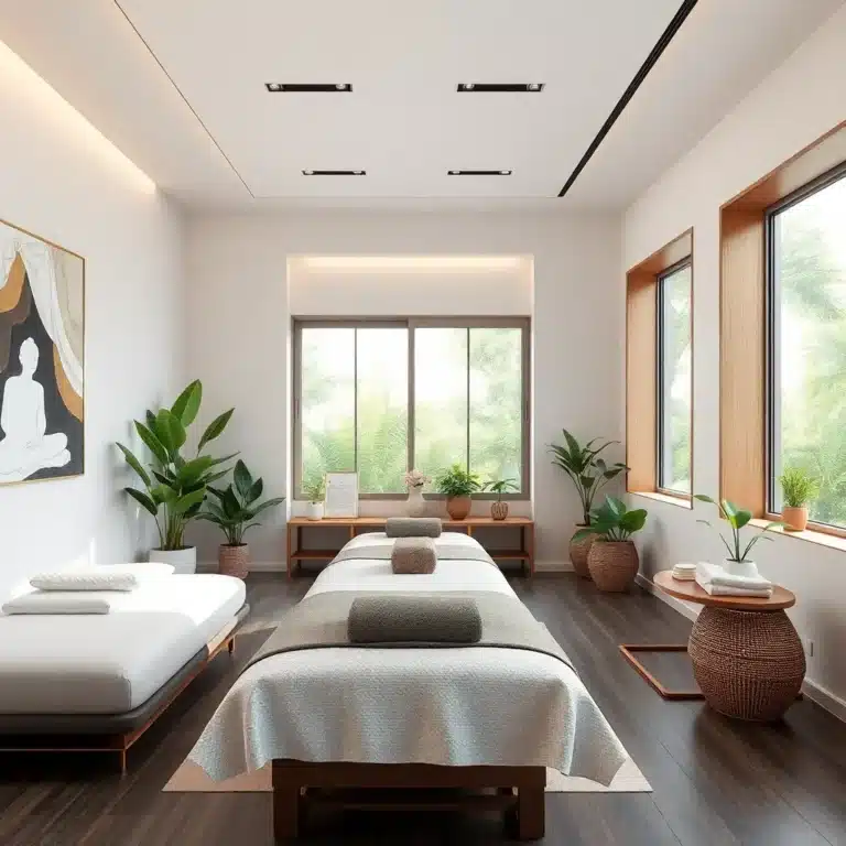 Gluay Mai Thaimassage