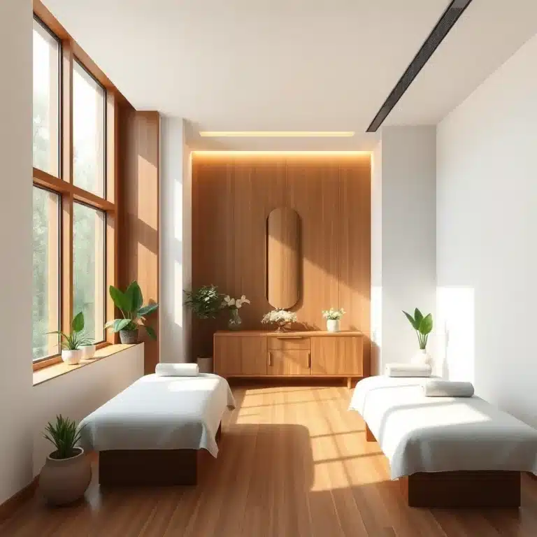 Gold Thai Massage Hamm