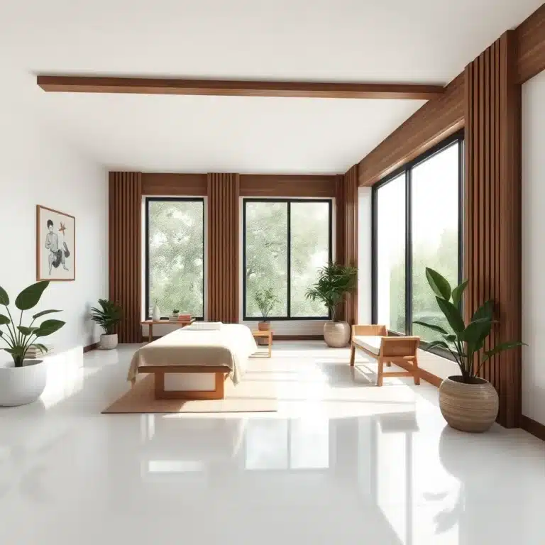 Golden Hand Thai Solution Massage