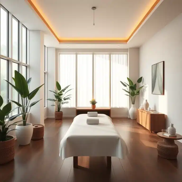 Golden Hands Thai Massage Wiesbaden - Massage & Spa