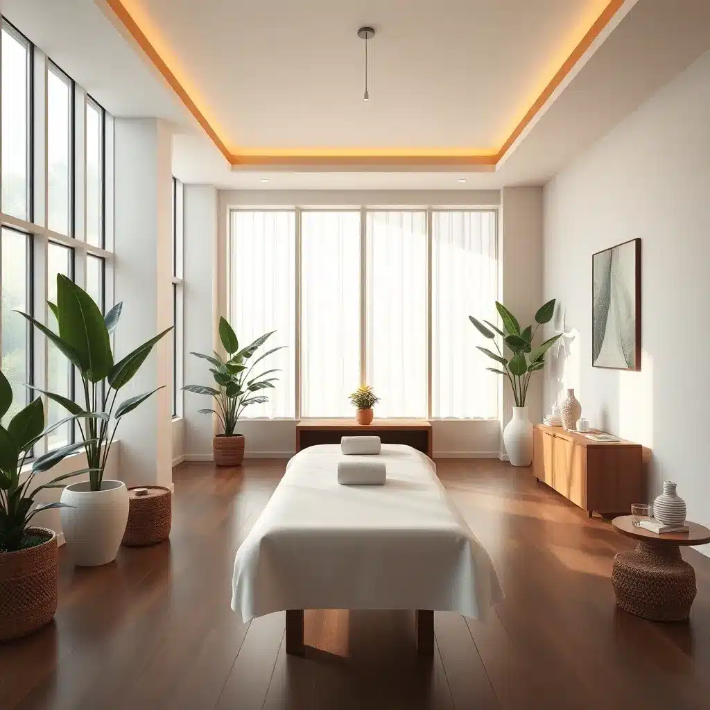 Golden Hands Thai Massage Wiesbaden - Massage & Spa