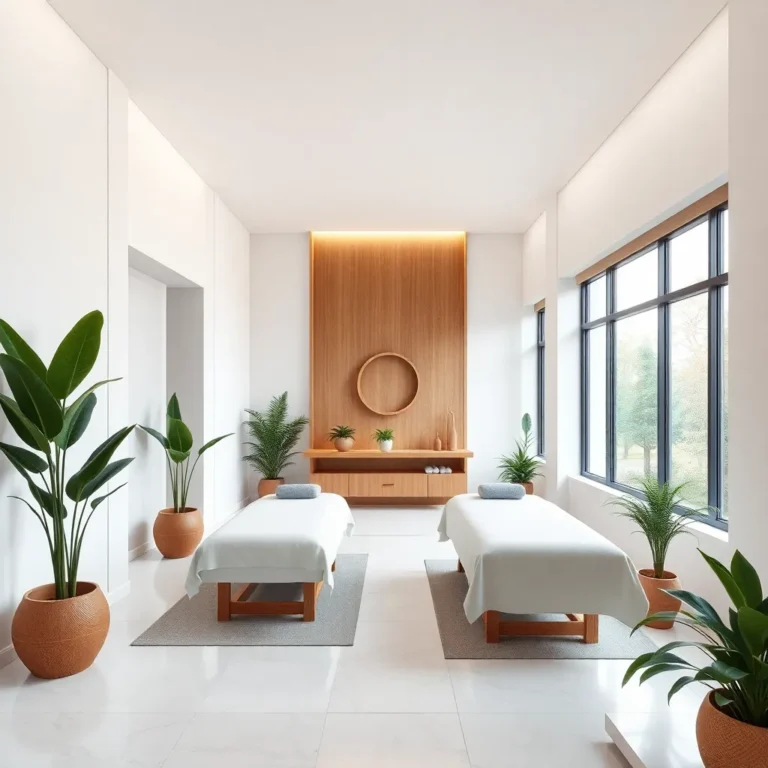 Goldene Hand Thai-Massage