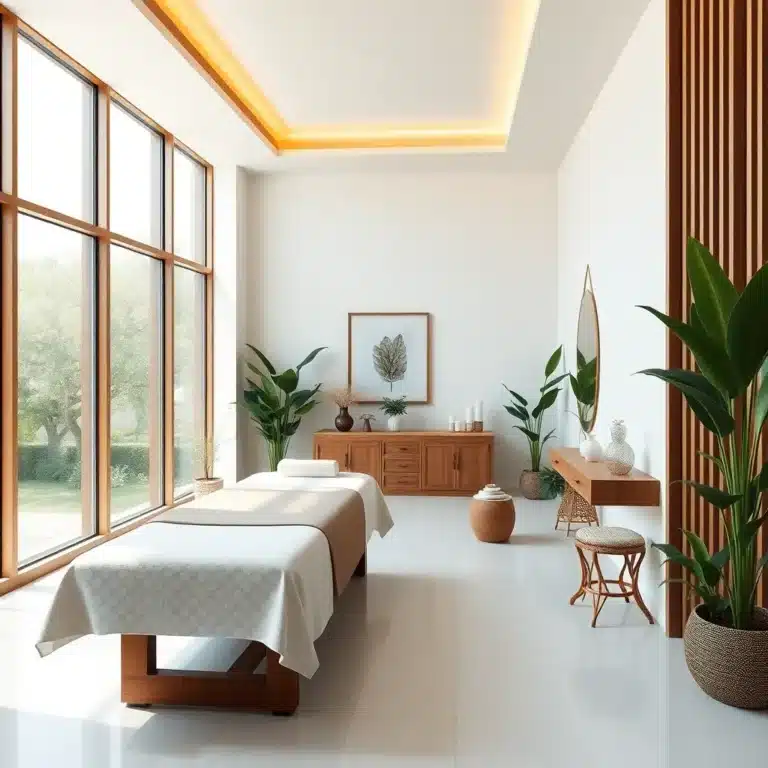 Goldenhands Thaimassage Ditscheid