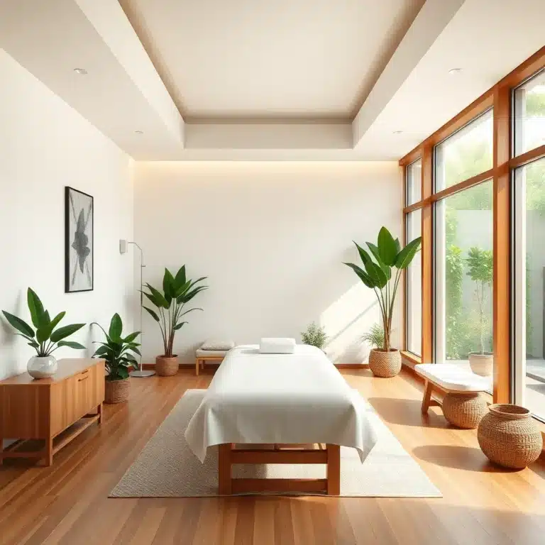 Grace Thaimassage
