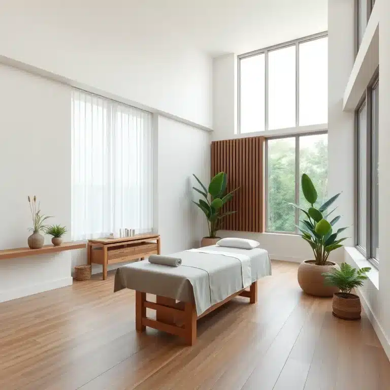 Grand Spa Thaimassage Haus