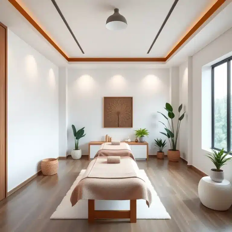 Green Thai Spa Düren