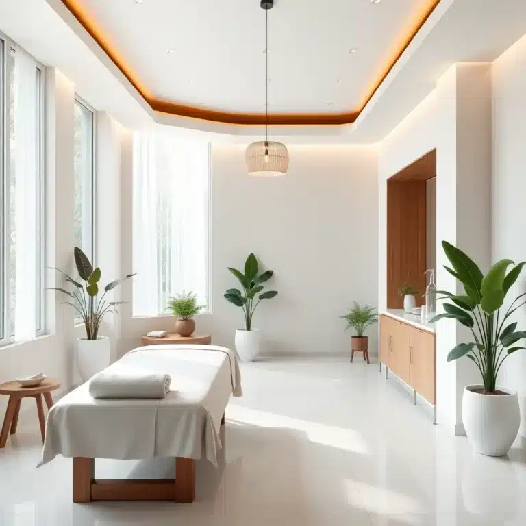 Green Tree Thaimassage & Wellness