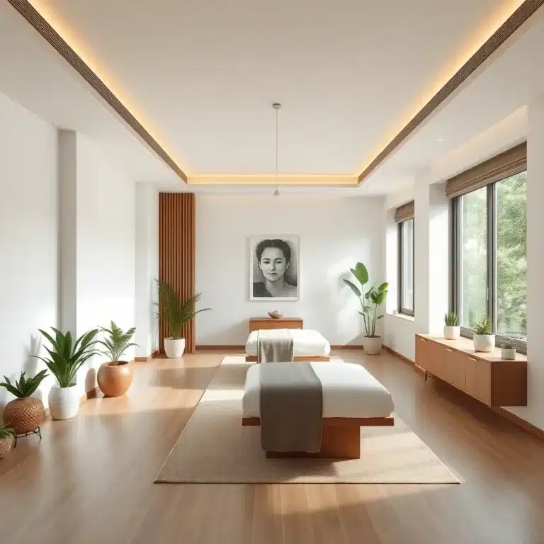 Gung&Torothaimassage