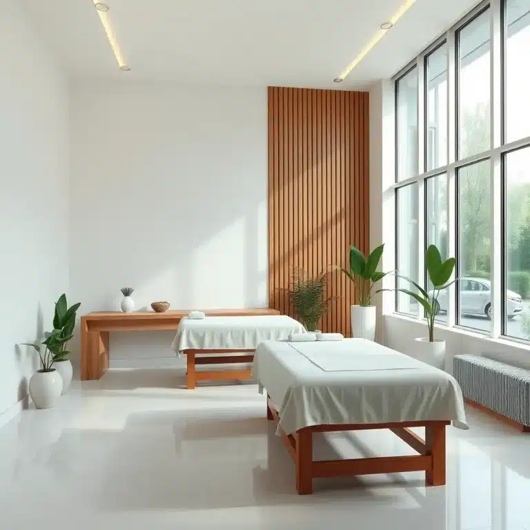 Gute Thai Massage Erlangen