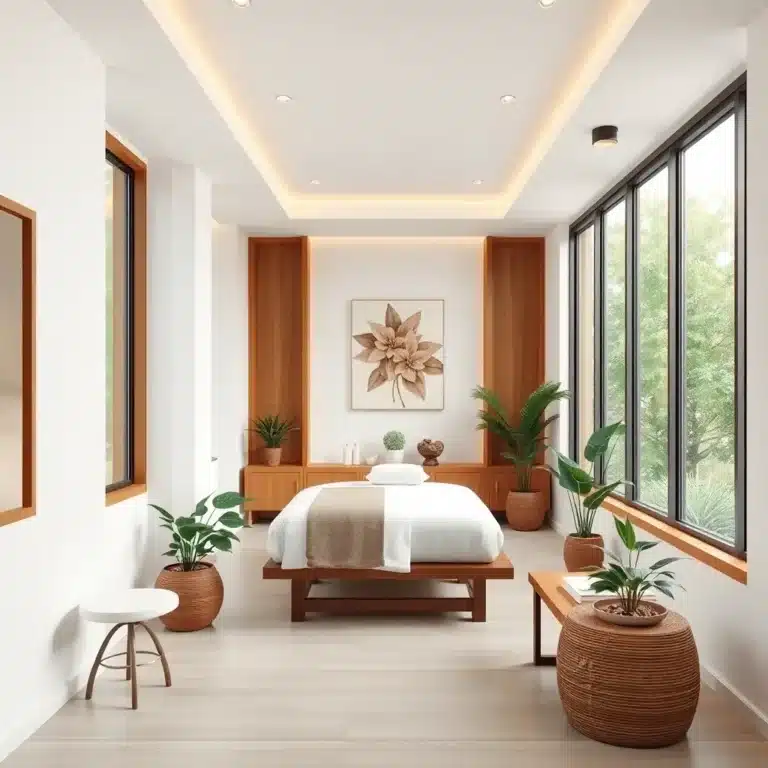 Halle-Thai Spa (Öl-Thaimassage) - Halle (Saale)