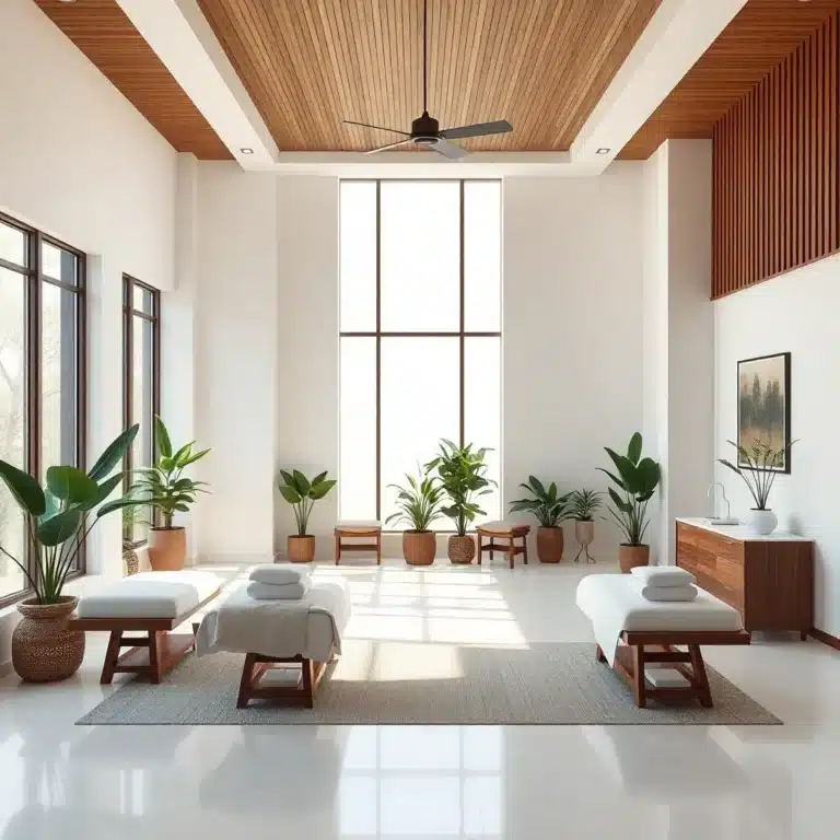 Harmonie-Thaimassage