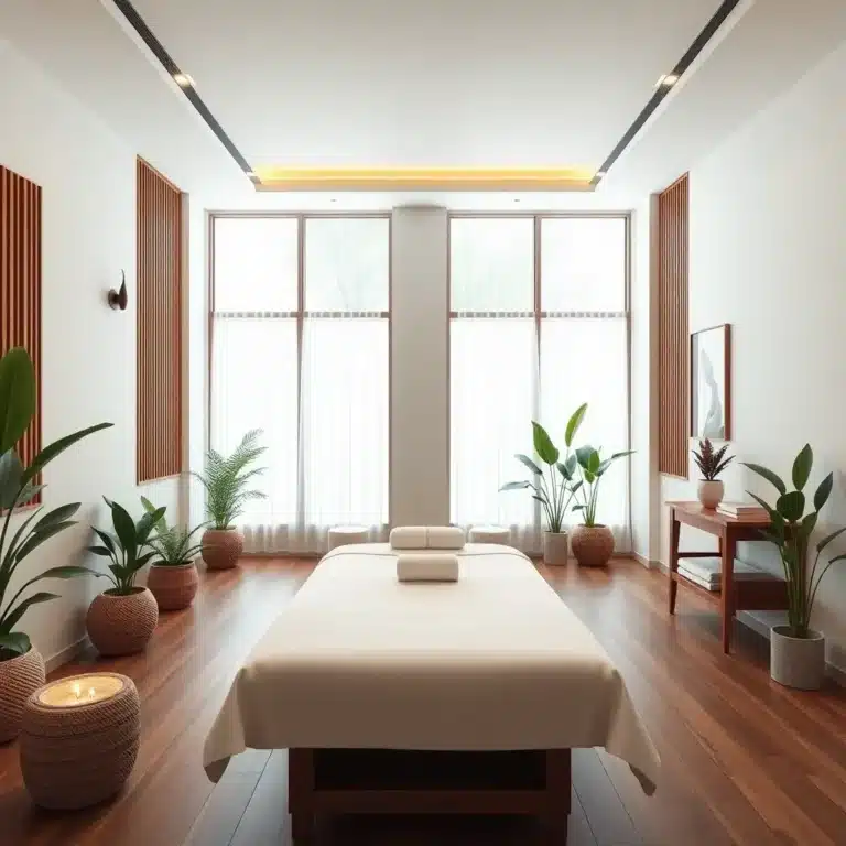 Hatta Thai Massage Stuttgart