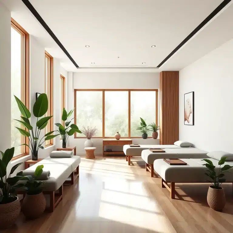 Hautnah - Traditionelle Thaimassage Hildesheim