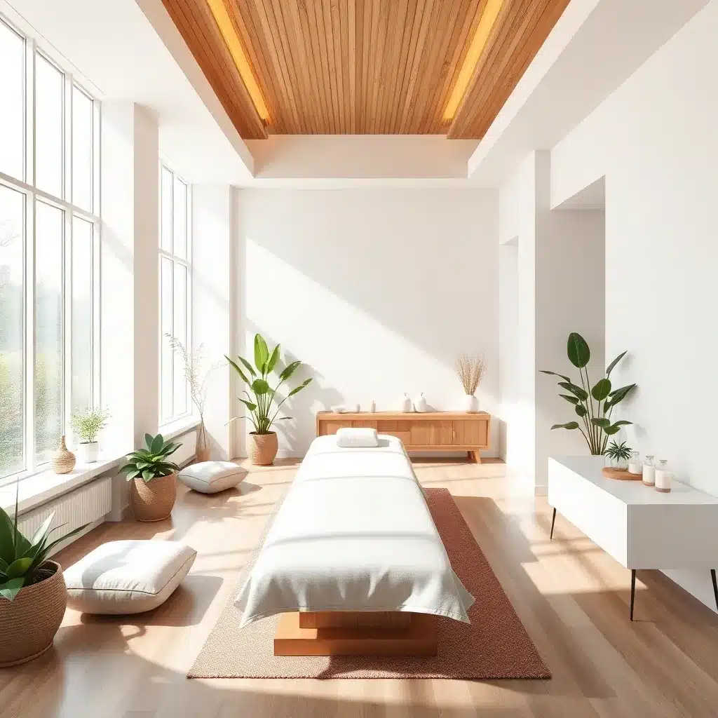 Healing Hands Spa & Thai Massage Berlin Mitte