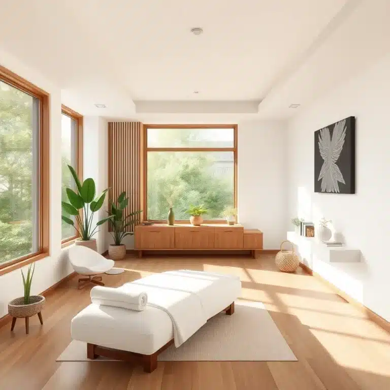 Healing Thaimassage & Ferienwohnung U. Pension-Altstadt