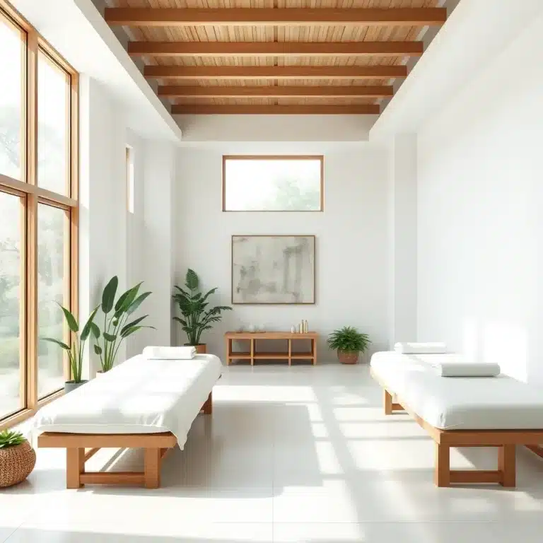 Health Land Thaimassage & Spa