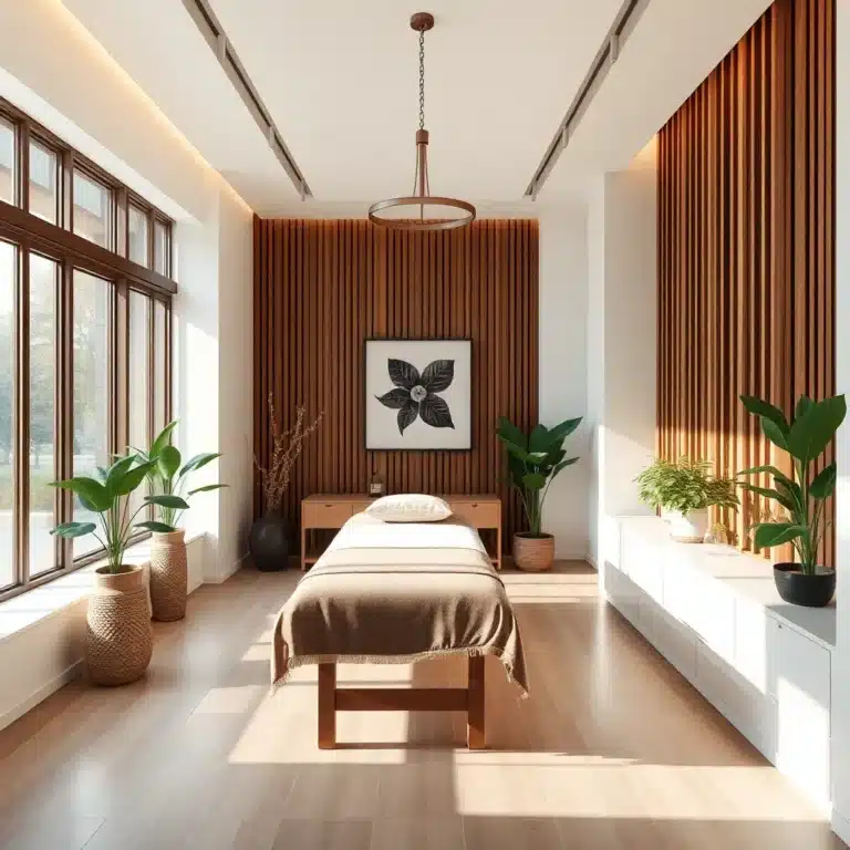 Hoa Thai-Massage Fürth Zentrum