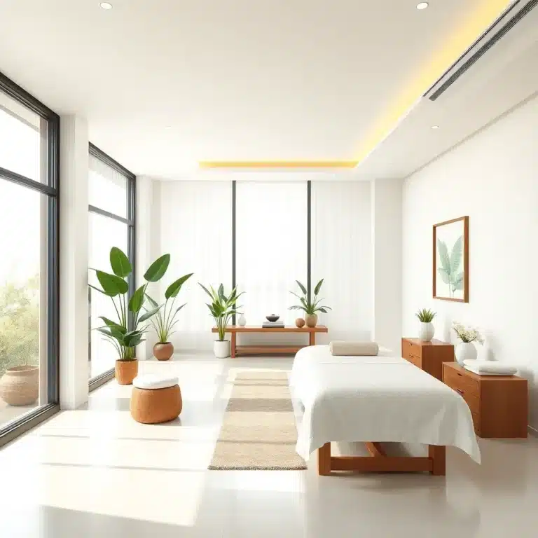 Hoberg Thai-Massagen & Fußpflege Celle