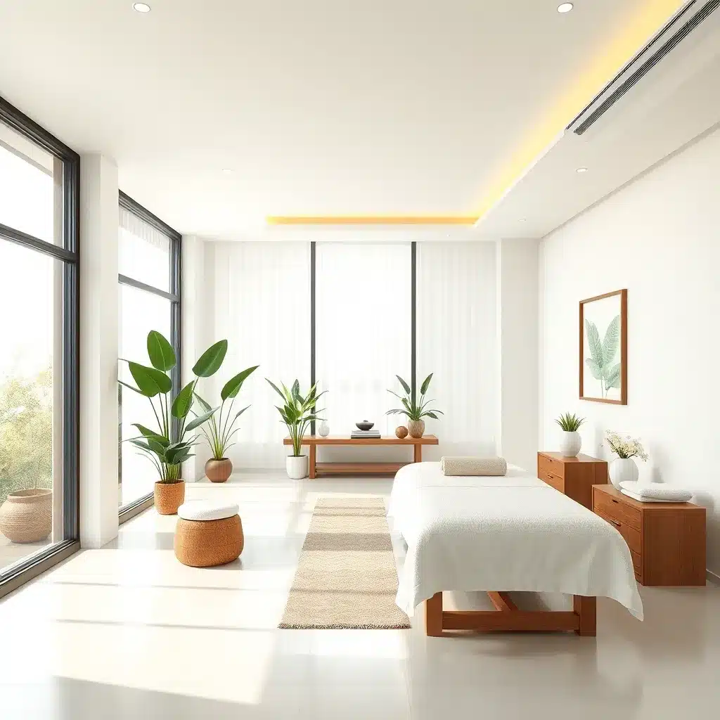 Hoberg Thai-Massagen & Fußpflege Celle