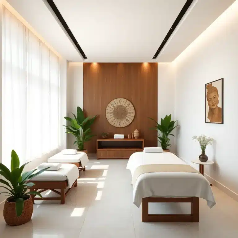 Honey Thai Massage