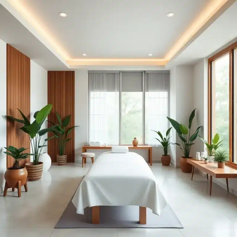 Hong Fa Thai Massagen Rostock