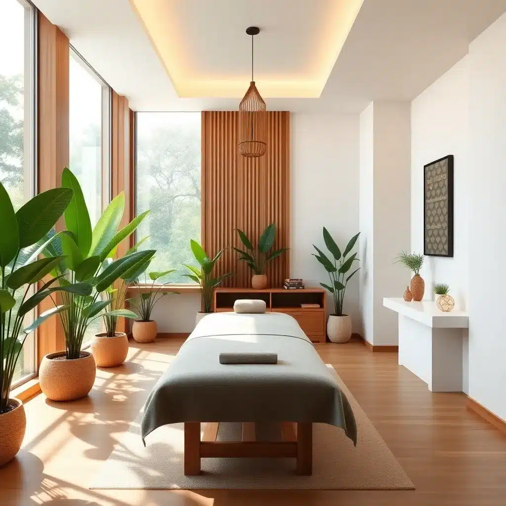 Hongfa Thai Massage Hamburg