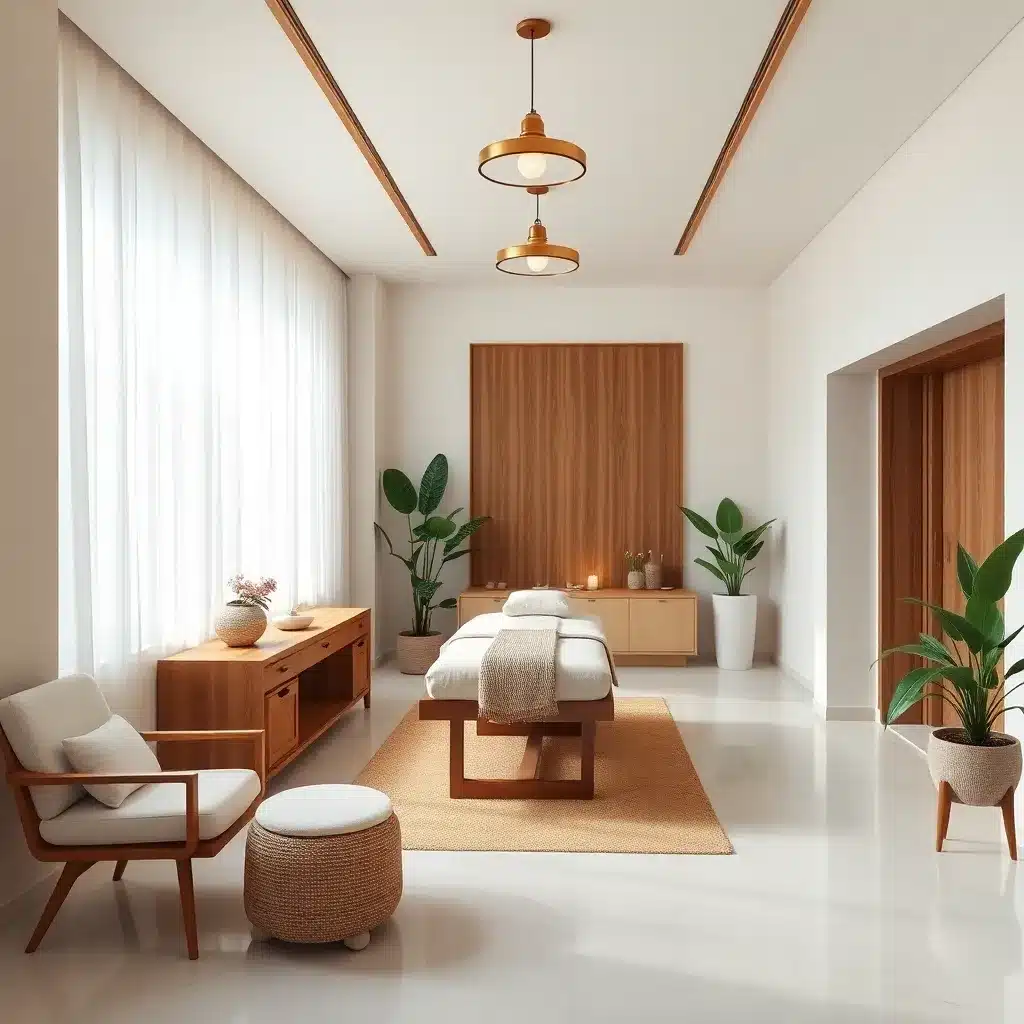 Hünig Watsana Thai Massage