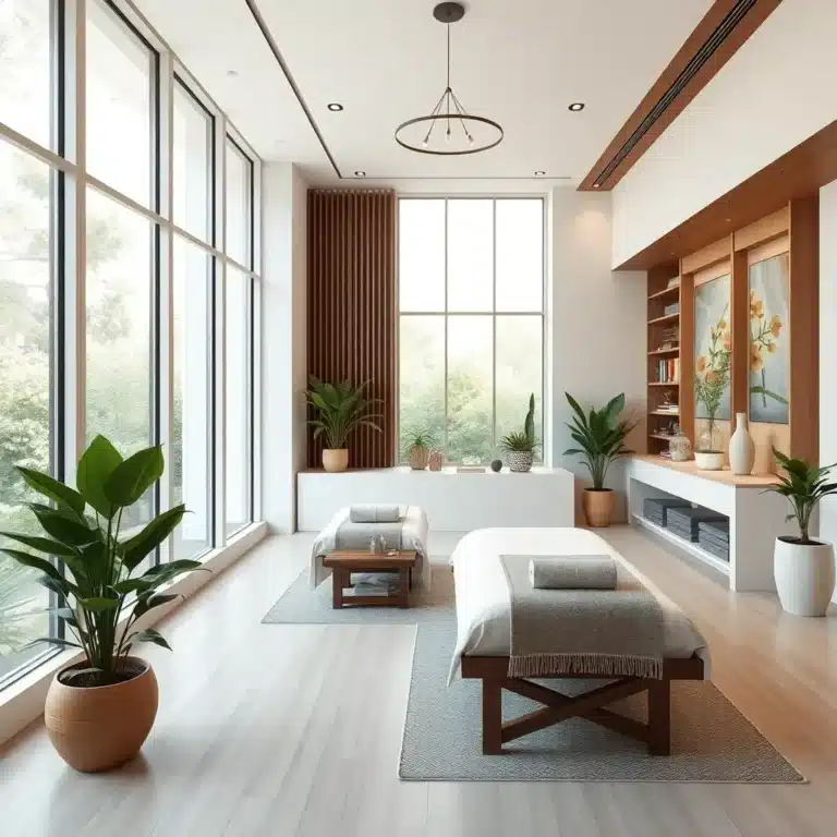 In Thai Massage & Head Spa