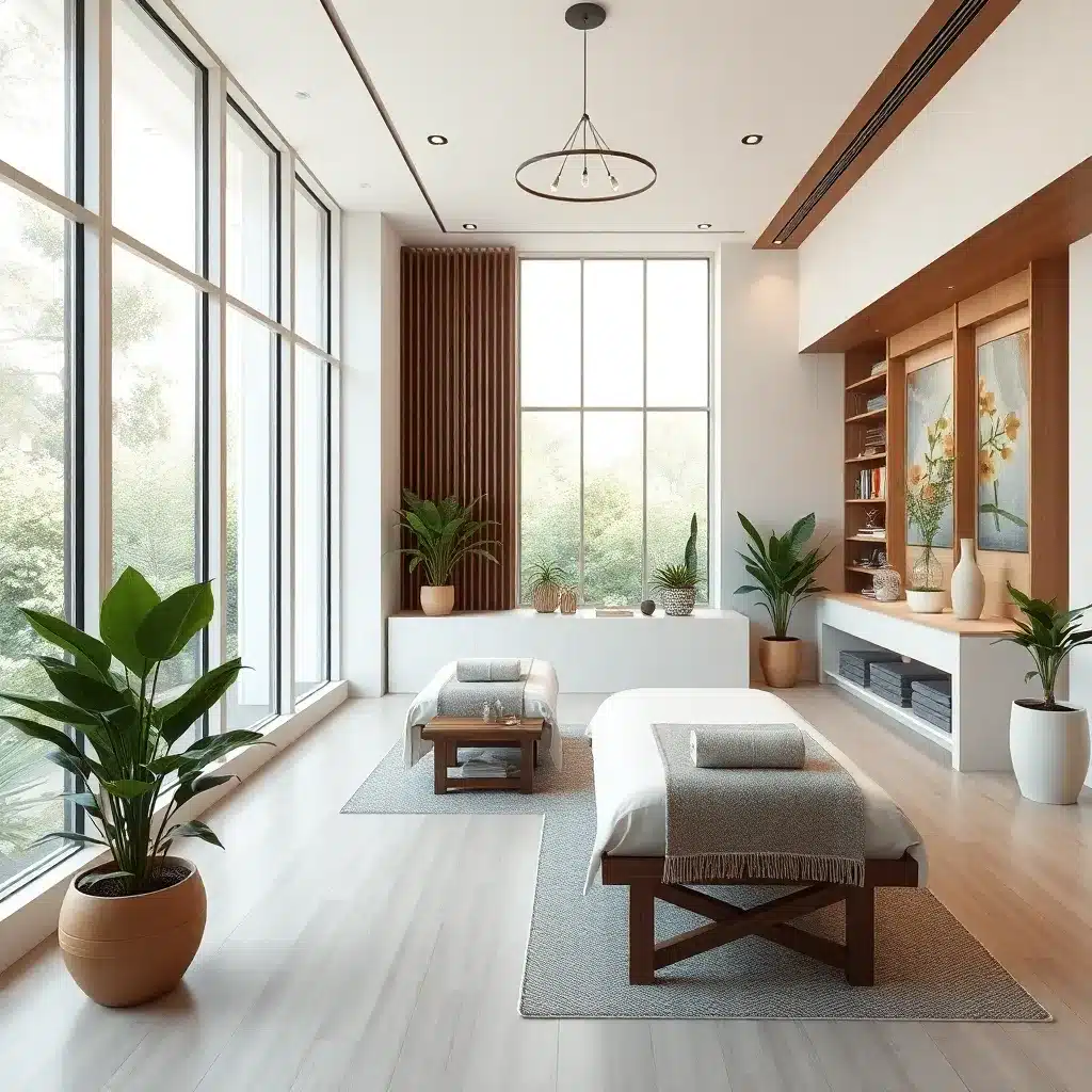 In Thai Massage & Head Spa