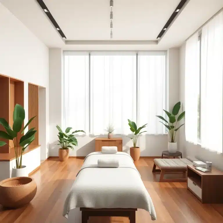 Inh. Suphitchanant Thai Massage