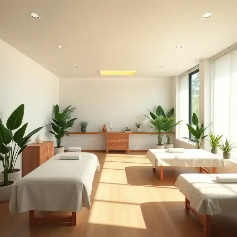 Inpon Spa & Thaimassage