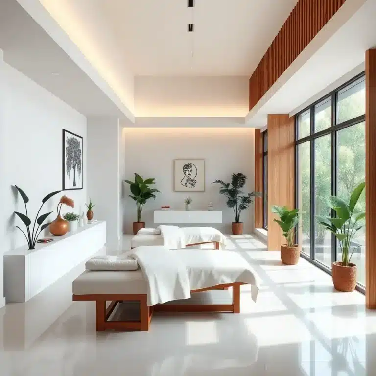 Isaan Thai Massage - Wellness Münster