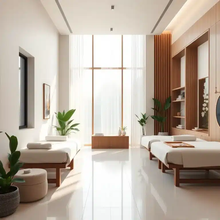 Isan Thaimassage & Spa