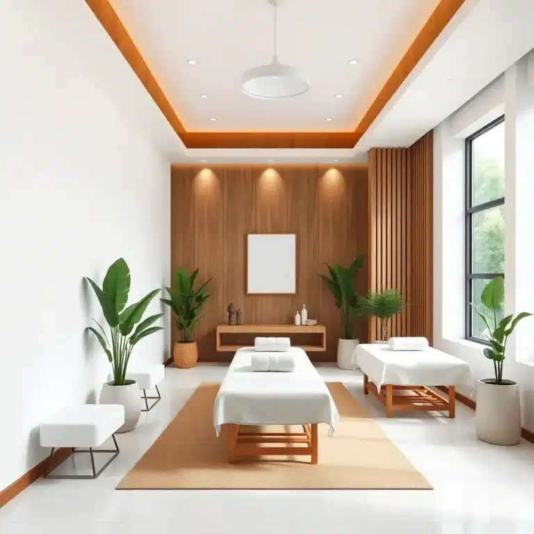 Ivy Thaimassage & Spa