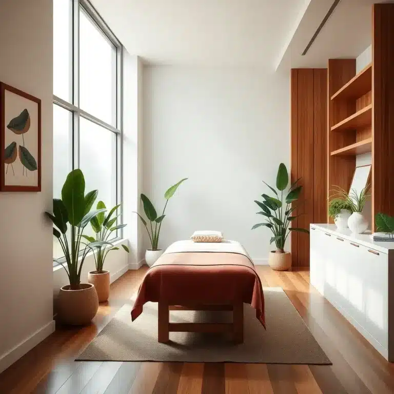 Jampathong Thaimassage