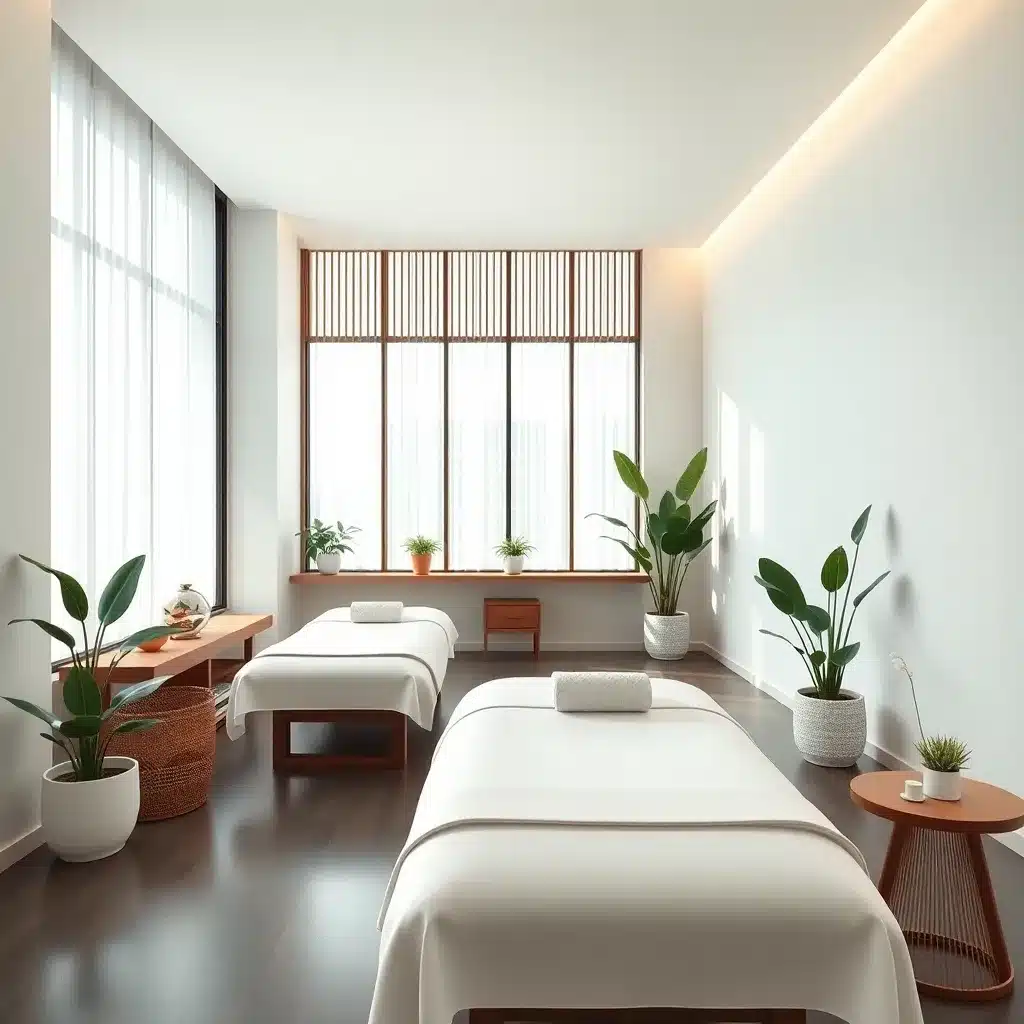 Jana Thai Massage & Wellness
