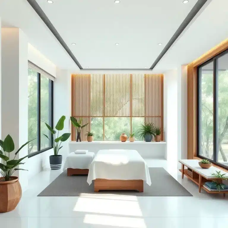 Janphen’s Traditionelle Thai-Massagen