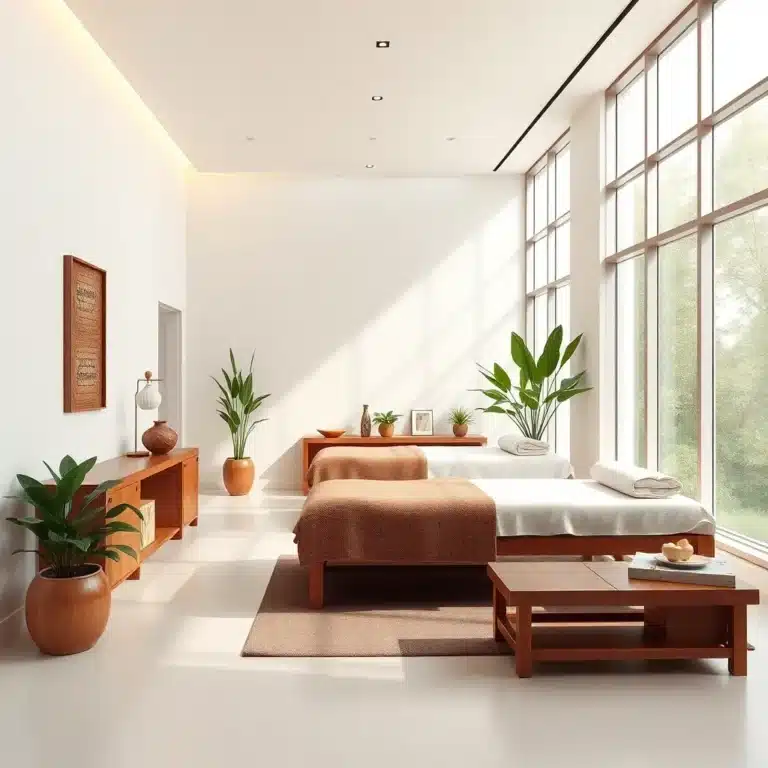 Janpim Thai Massage Dresden Neustadt