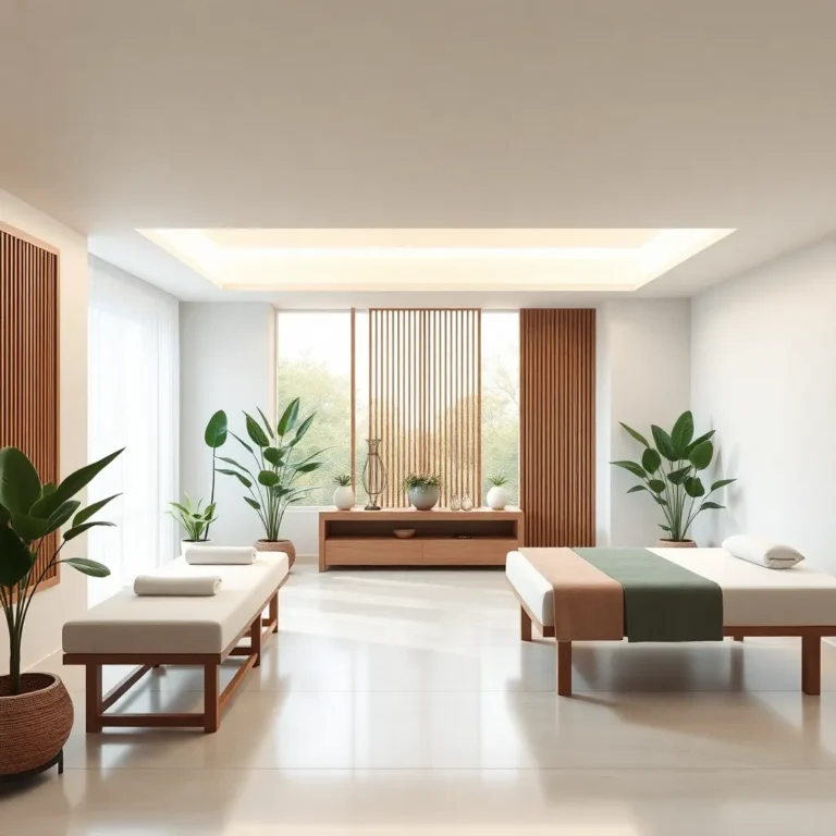 Jaratsri Thai Massage