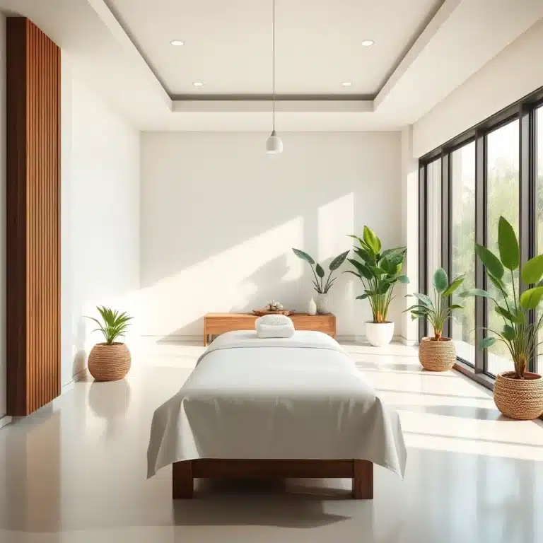 Jasmin Thai-Massage & Head Spa Oberhausen